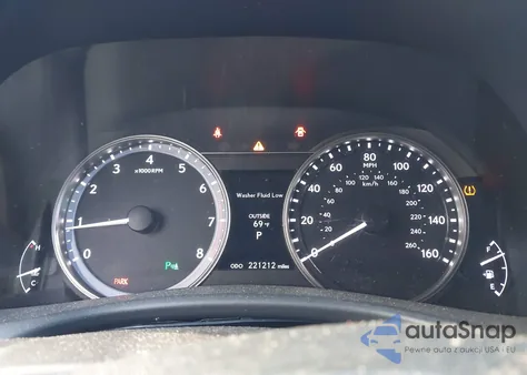 2013 Lexus Gs 350 from USA, damaged, VIN JTHCE1BL2D5017353